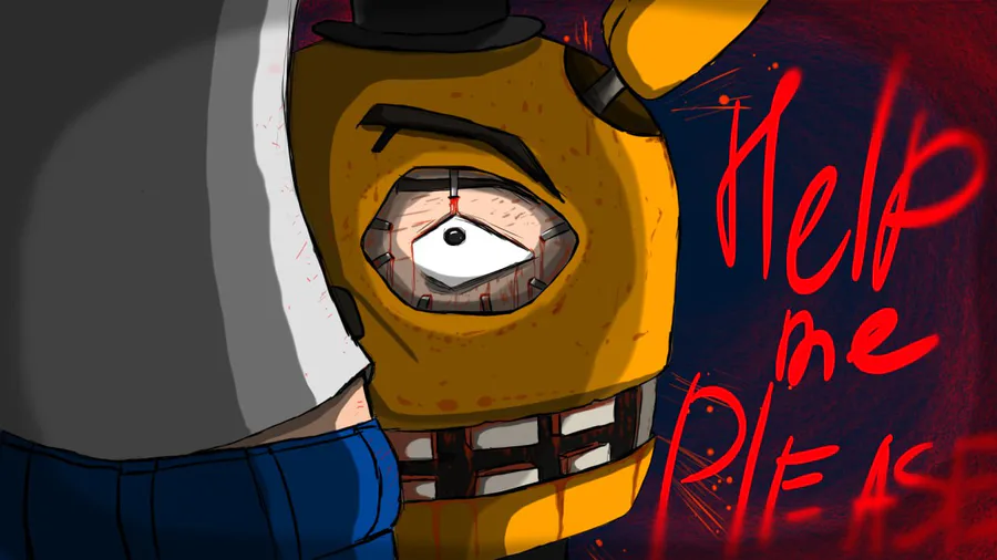 Five Nights at Freddy's Realm - Art, videos, guides, polls and more - Game  Jolt