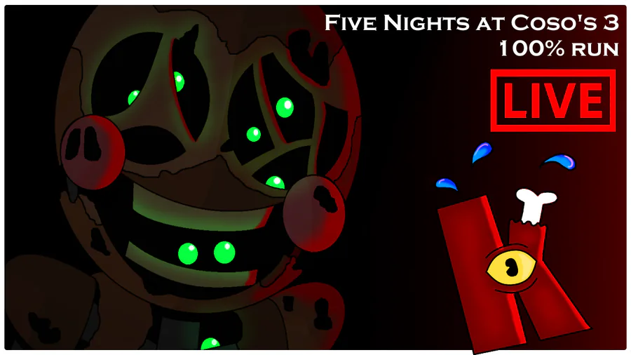 FIVE NIGHTS AT FREDDY'S - Grab N' Go Mystery Bundle 2-Pack (Series 1)  [ONLINE EXCLUSIVE]
