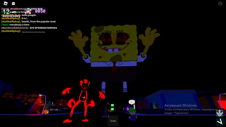 The secret behind mm2, Roblox Creepypasta Wiki