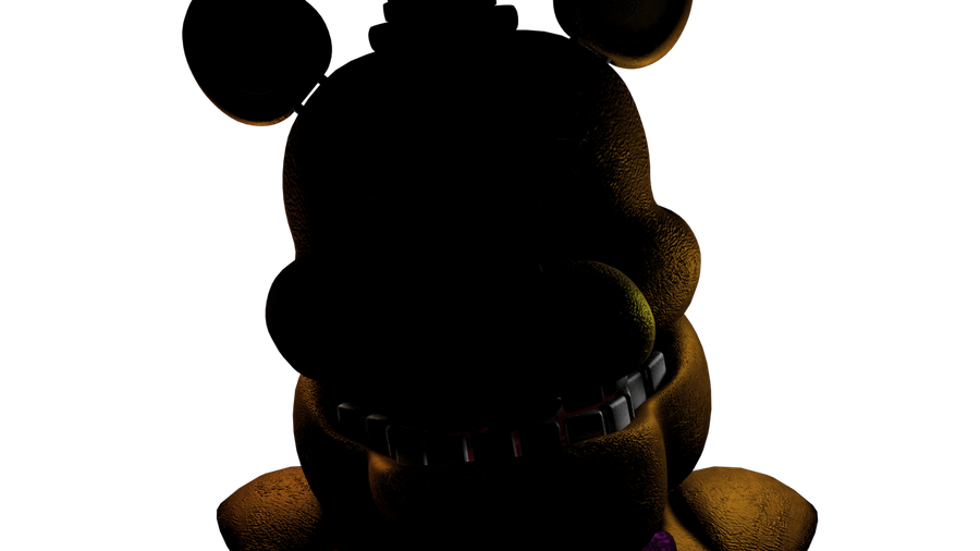 Five Nights at Freddy's -Main Menu [Withered]Part2 by