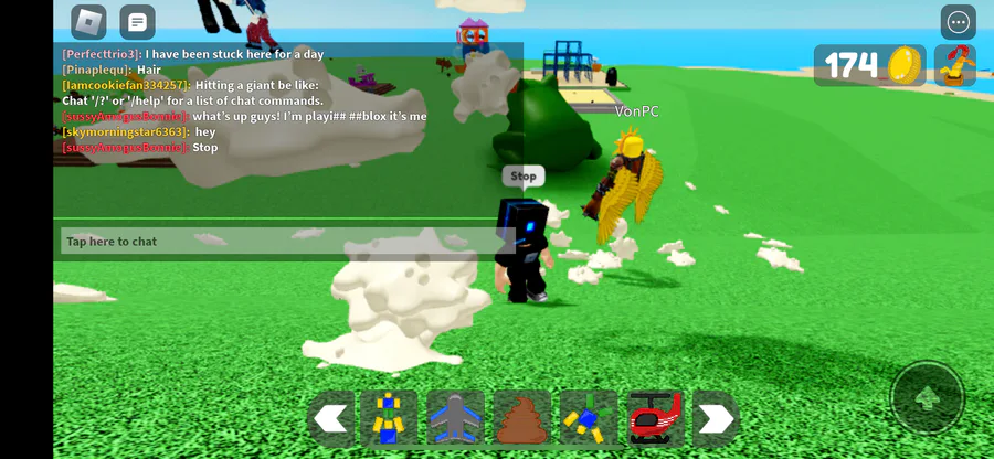 The secret behind mm2, Roblox Creepypasta Wiki