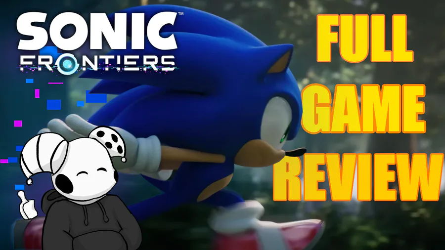 New posts in General - Sonic the Hedgehog Community on Game Jolt