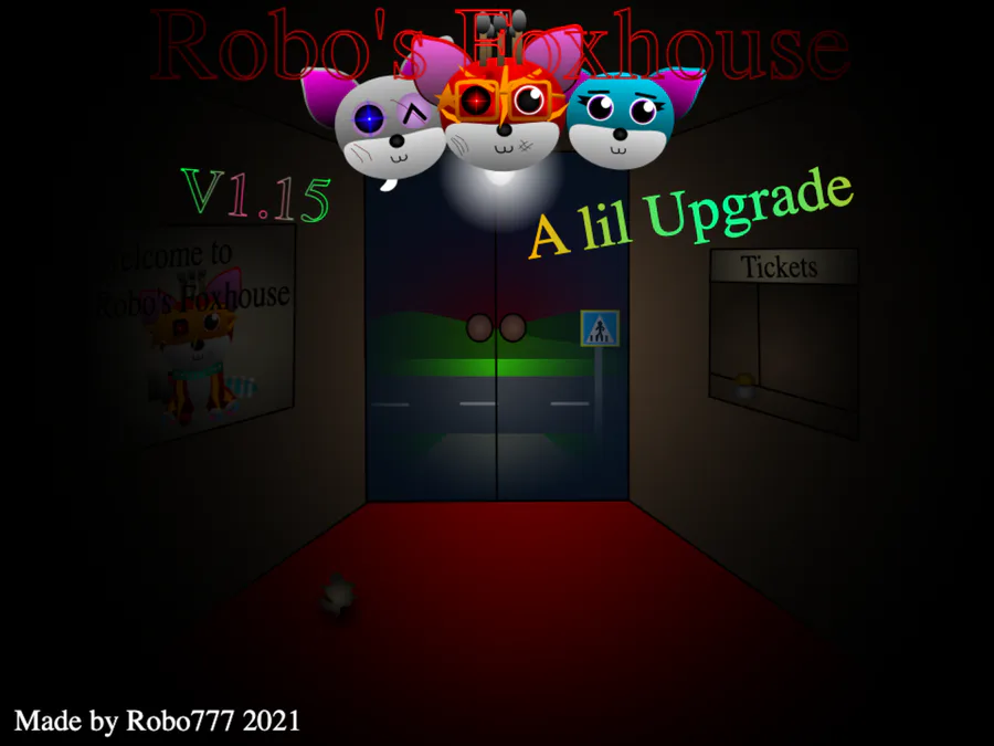 Tattletail - Horror Night APK for Android Download