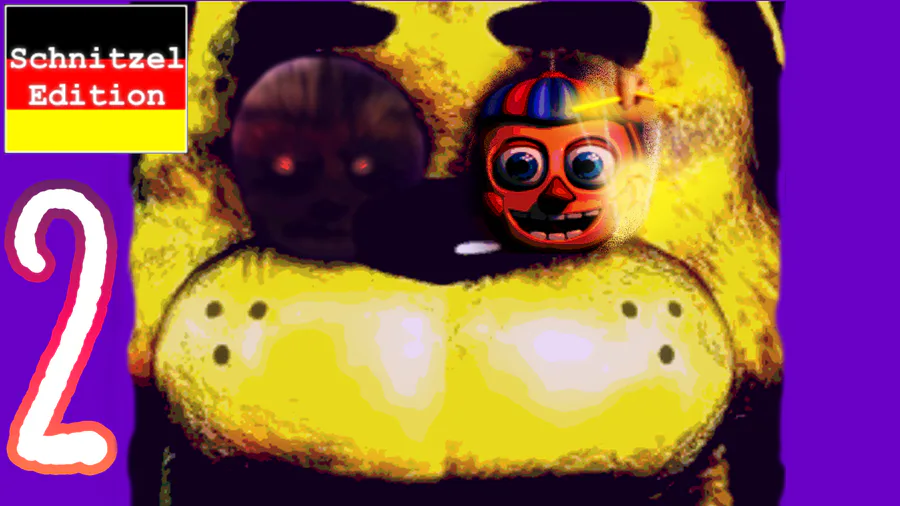 FNaF AR Lite Community - Fan art, videos, guides, polls and more