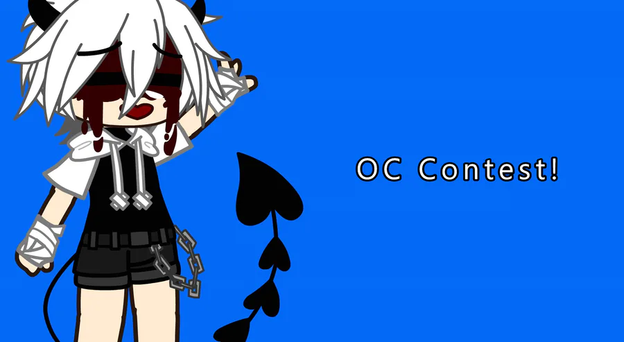 New posts in Share your OC - Gacha Club Community on Game Jolt