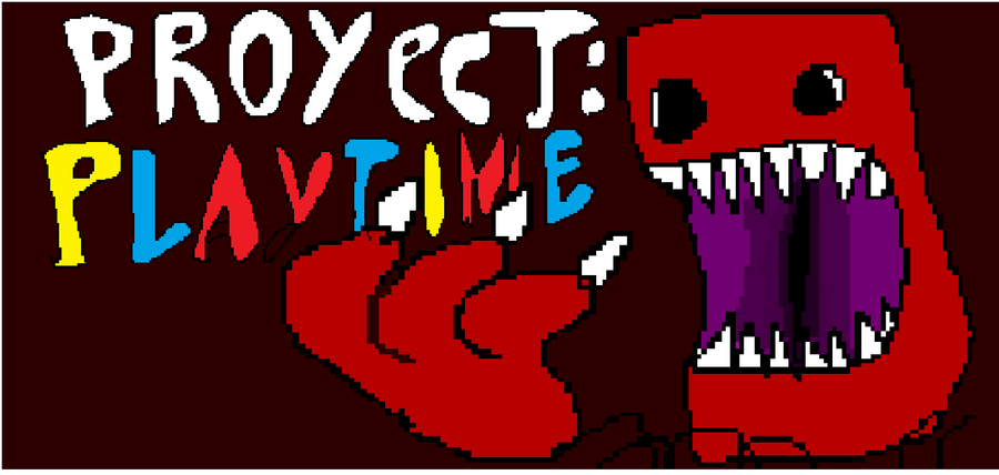 Project Playtime - Play Now