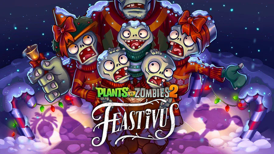 Plants Vs Zombies Chinese - 植物大战僵尸中文版 by YraisYT