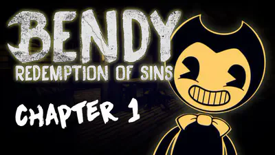 Bendy and the Ink Machine - 🔽 Free Download