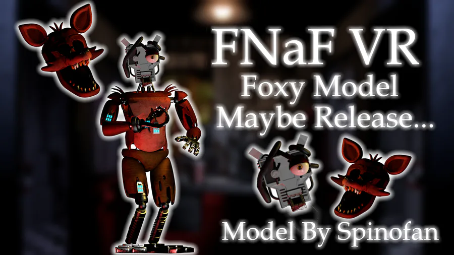 C4D/FNaF) FNaF 2  Withered Freddy Jumpscare by fnafandmore001 on DeviantArt