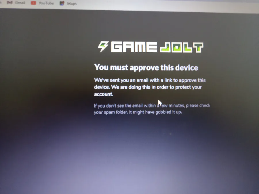 New posts in Bugs - Game Jolt Community on Game Jolt