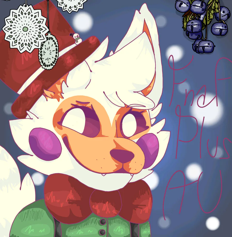 🎄 Rinify 🎄 on Game Jolt: Lolbit, time spent: 2h