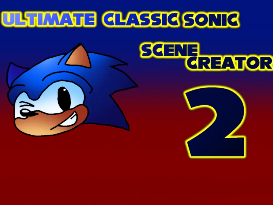 New posts - Sonic the Hedgehog Community on Game Jolt