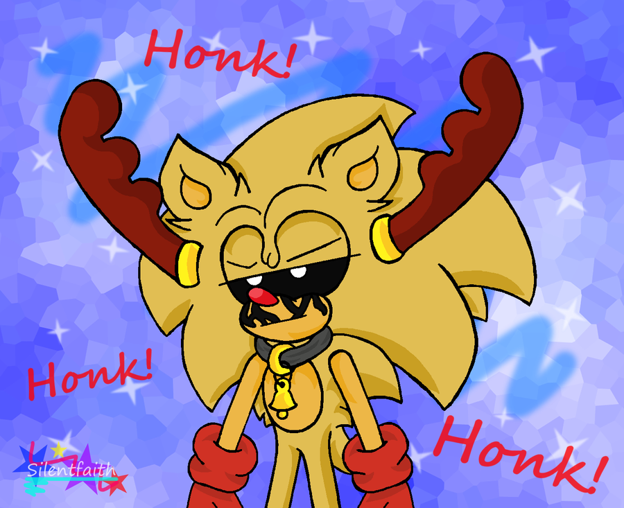 ✨Metal Sonic and Eggman✨ (The Horror Freak) on Game Jolt: Furnace, but  Starved asked me to build him instead