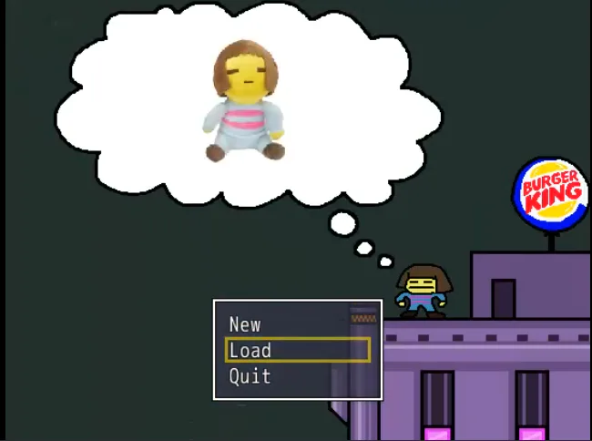 Game Jolt - Share your creations