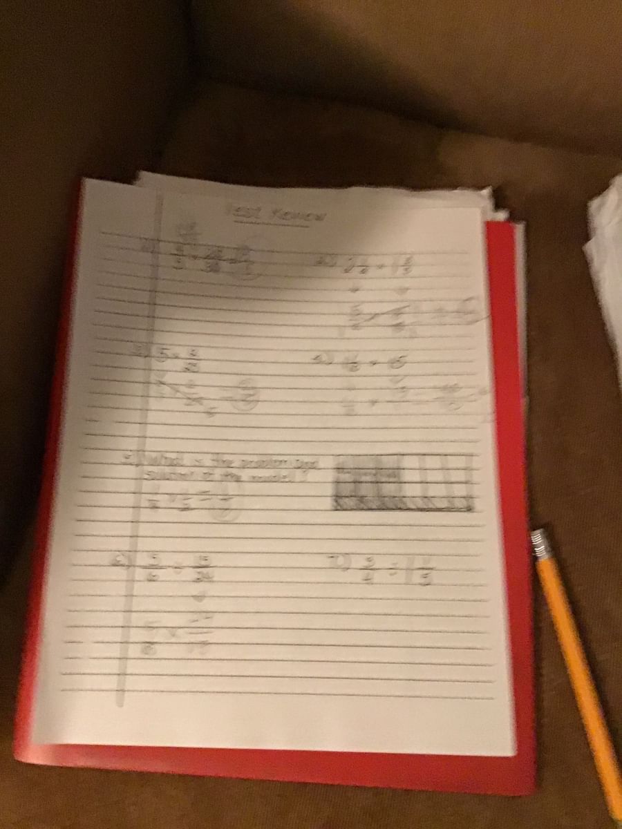 Why Do We Learn Math