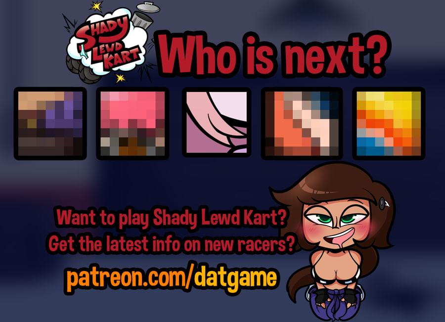 Get ready to explode with excitement as you try to guess who will be next t...