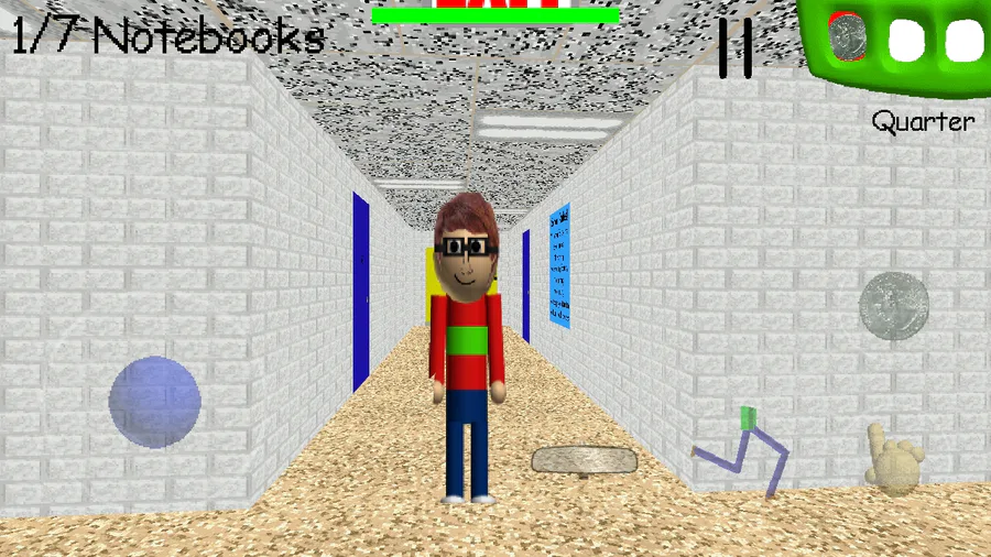 Baldi'S Basics In Education And Learning Mod Menu Download - Colaboratory