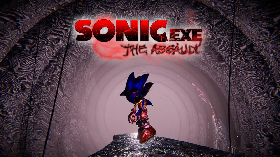 Sonic Oxilary by Gigabyte Studios - Game Jolt