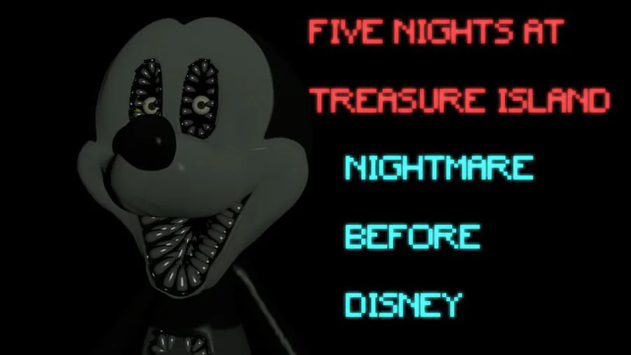 Puppet, Five Nights at Freddy's Disney Wiki