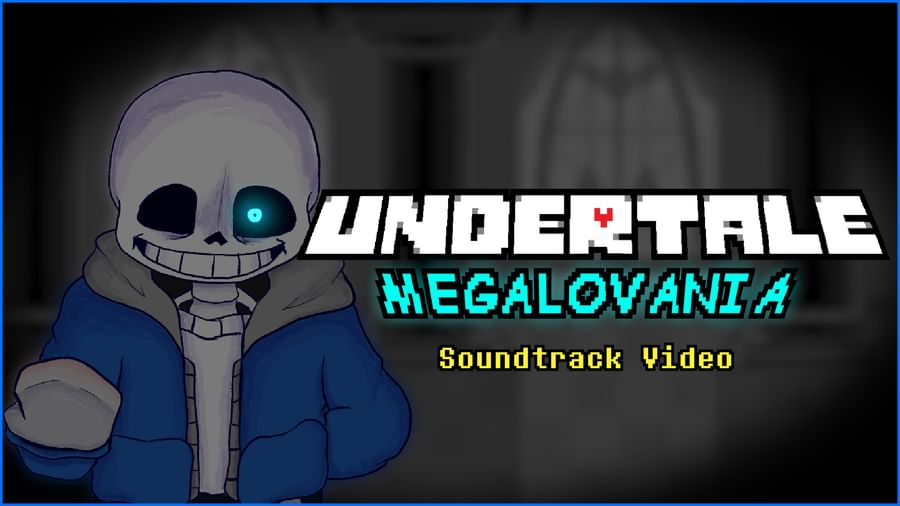 Stream MEGALOVANIA (DUSTTALE Ver.) by KnuckleDuster