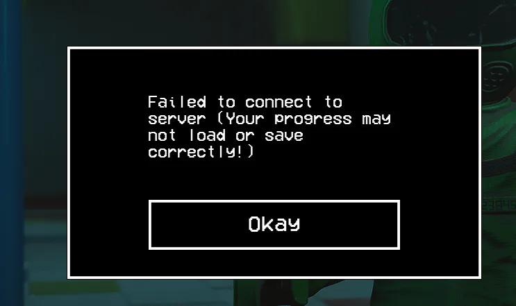 Project Playtime Failed to Connect to Server: How to Fix It?