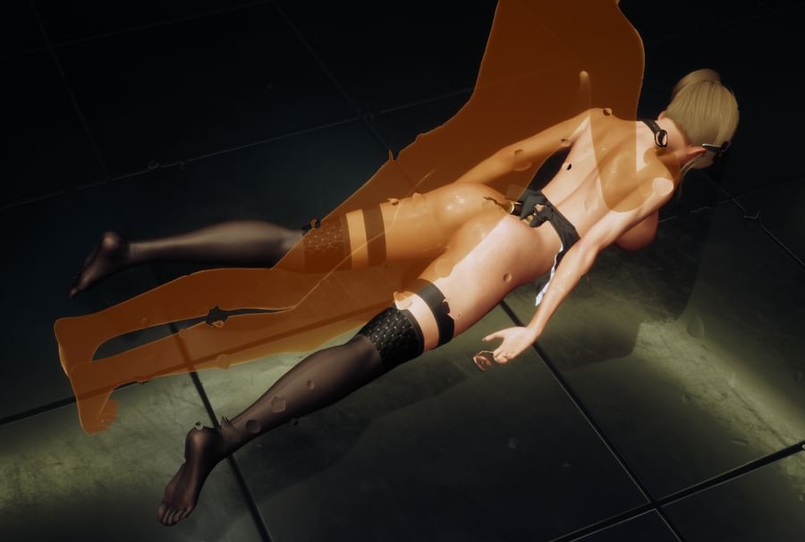 fallen doll gamejolt fallen doll gamejolt