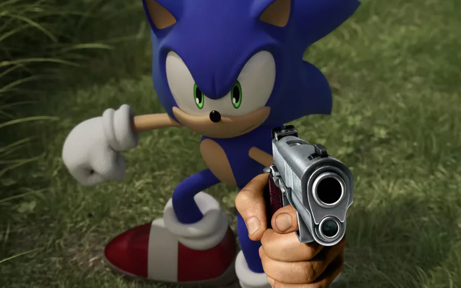 New posts in Memes - Sonic the Hedgehog Community on Game Jolt