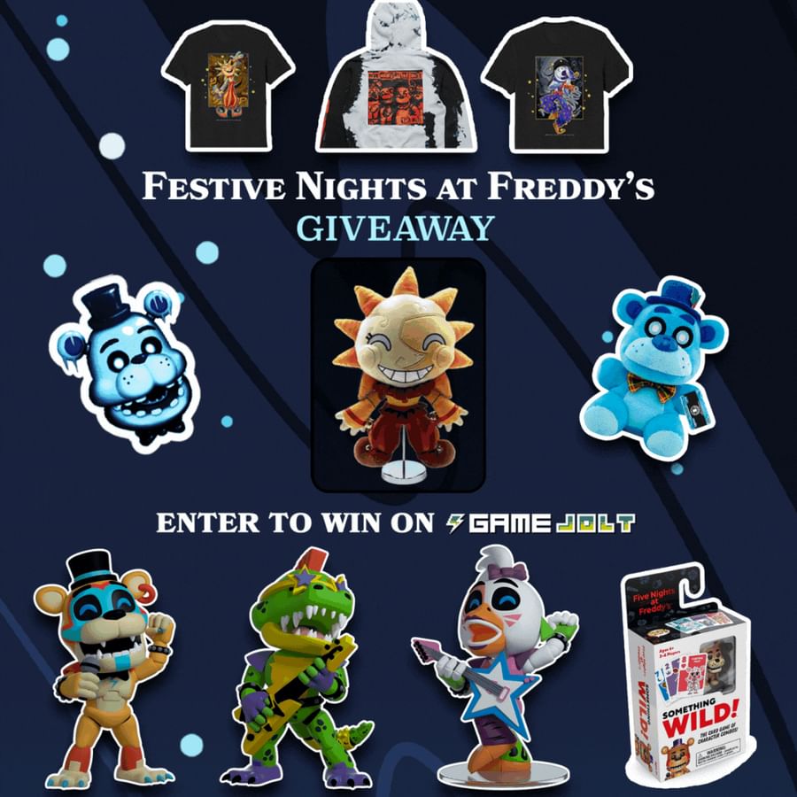 Game Jolt Share your creations