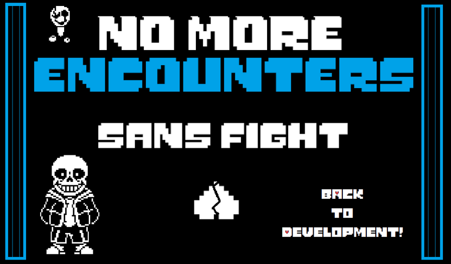 Undertale: Aborted Genocide Sans Battle by MrSnrub - Game Jolt