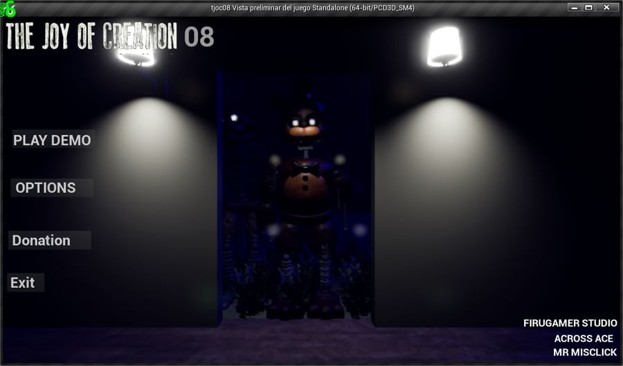 Game Jolt - Share your creations