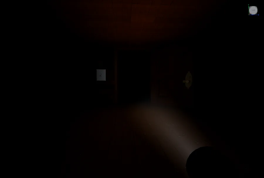 REMADE} DOORS 👁️ - CHAPTER 2 - Roblox