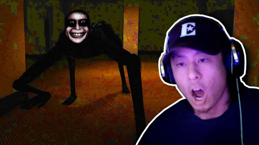 ROBLOX APEIROPHOBIA  THE SCARIEST GAME ON ROBLOX PART 1