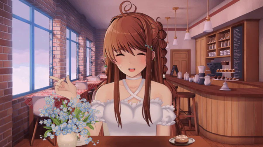 Monika After Story DEMO by VuyaTora@ - Game Jolt