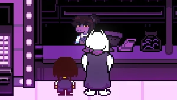 Undertale: Bits and Pieces [Mod] [Archive] by Tophat Interactive 🎩 - Game  Jolt