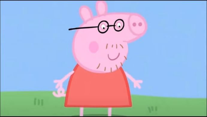 Peppa_playz plays piggy Memes - Imgflip