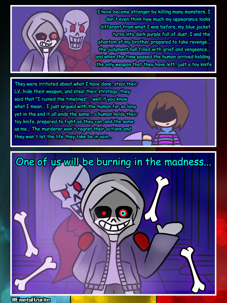 Dust sans  Undertale funny, Undertale comic, Undertale