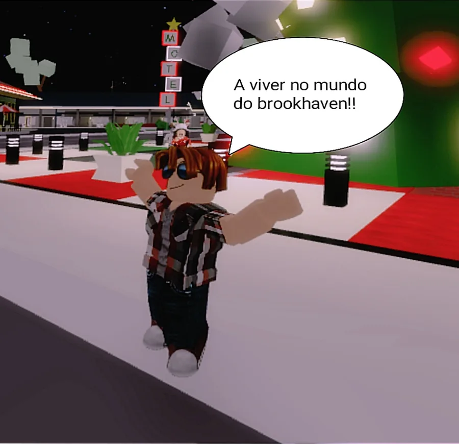 Roblox: como é viver da criação de conteúdo no game?