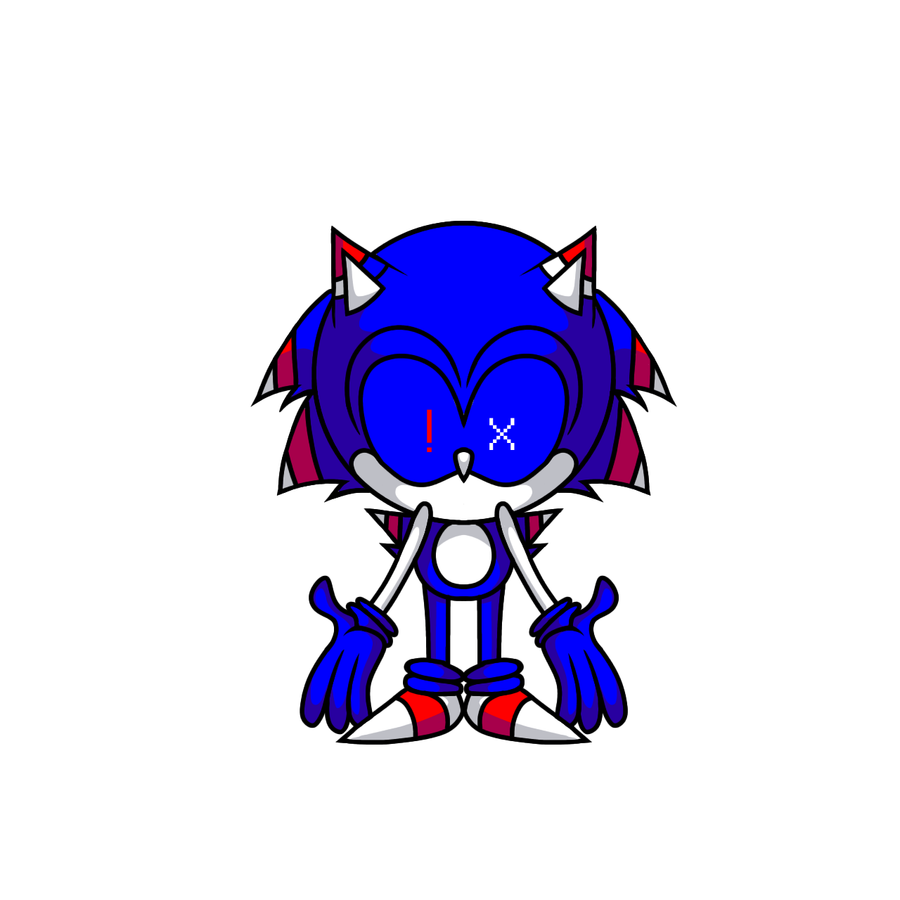 How do make a sonic.exe game : r/GameDevelopment