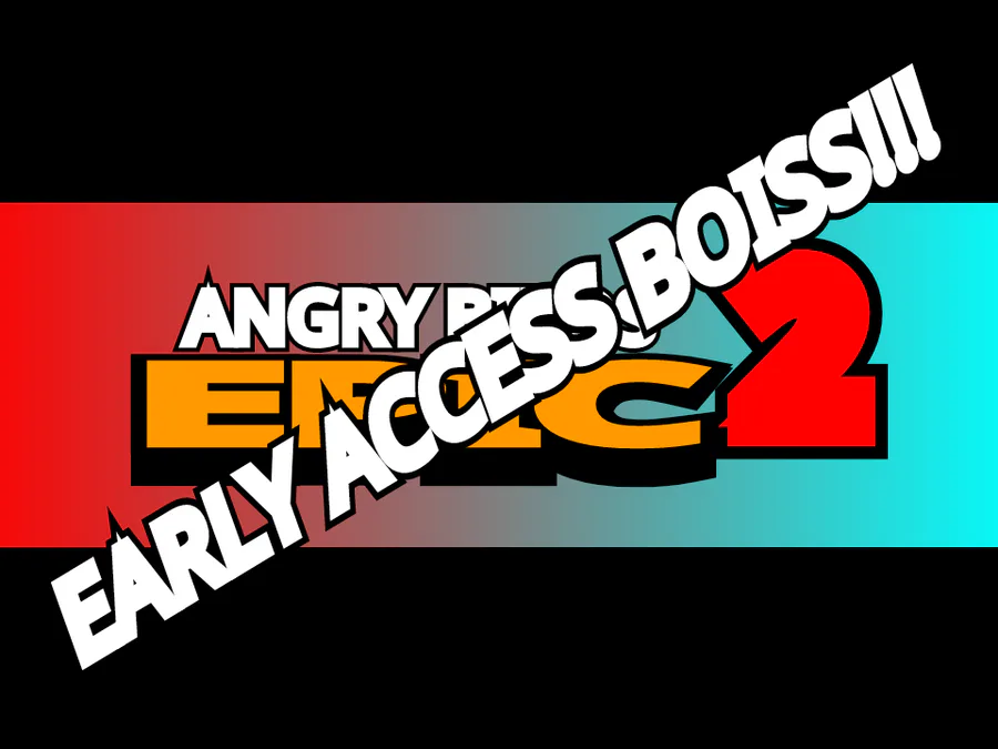 Angry Birds Epic 2 by RoboKingsley_ALT - Game Jolt