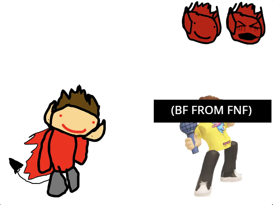 FNF VS. Matt Eddsworld TORD [FULL WEEK] (Hard) 