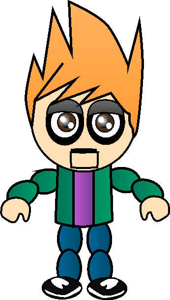 Matt/Gallery, Eddsworld Wiki