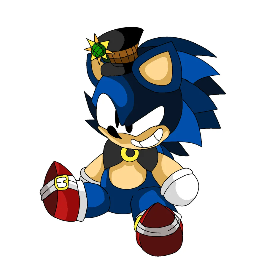 Sonic Overhaul