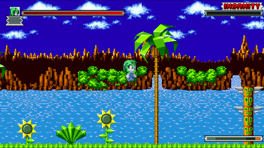 New posts - Sonic the Hedgehog Community on Game Jolt