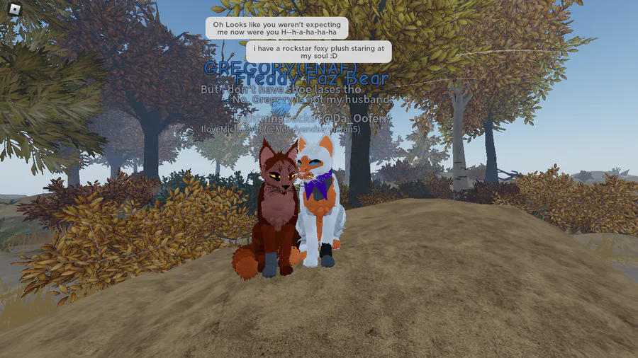 Scary Games On Roblox, Gallery posted by FreddyFaz