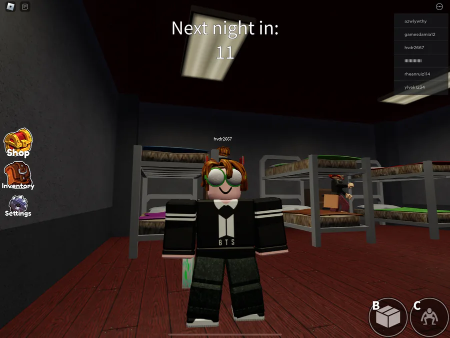 Roblox in Shop by Video Game