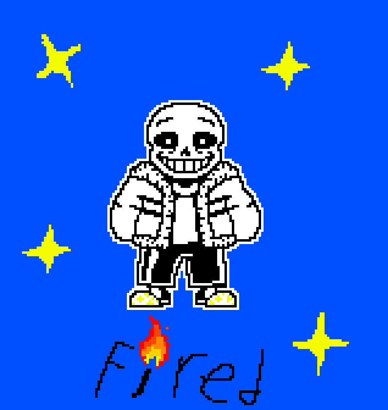 Outertale Sans Sprite - Sans Overworld Battle Sprite, HD Png Download, free  png download