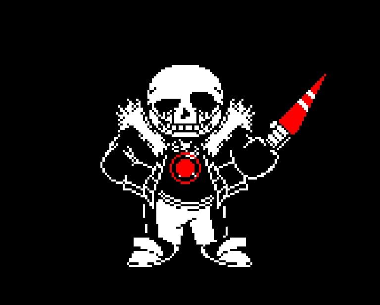 Undertale and Deltarune RP! - Scratch Studio