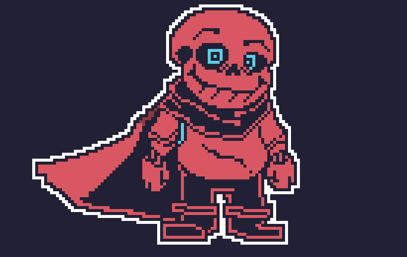 New posts in ✏Arts and sprites✒ - ItsME_Dustcord sans (Gamejolt