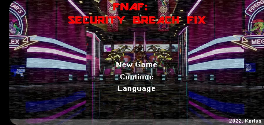 Security Breach Fix APK for Android Download