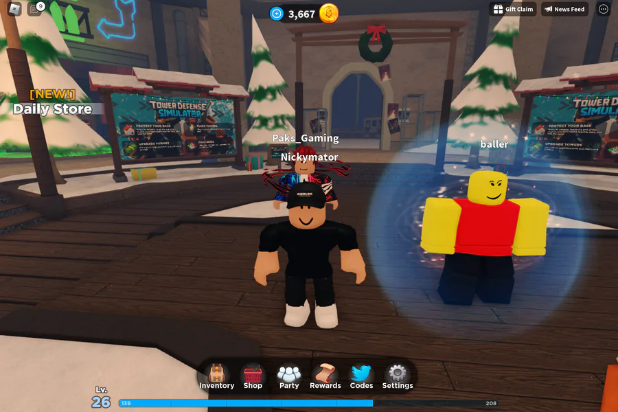 BALLER.  Baller, Little memes, Roblox memes